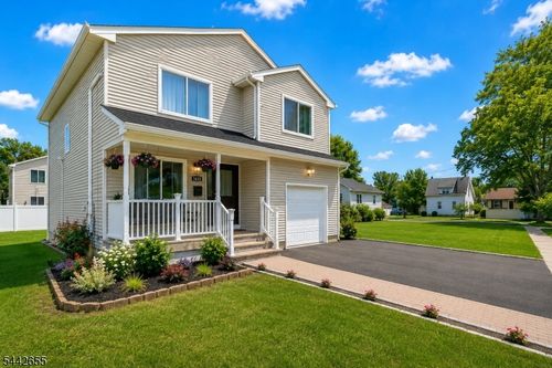 1635 Mabel St, Piscataway, NJ, 08854-1761 | Card Image