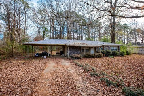 13725 Clayton Dr, Shannon Hills, AR, 72103-3167 | Card Image