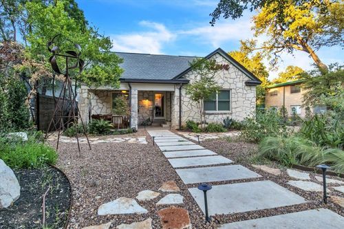 1302 W 13th St, Austin, TX, 78703-4008 | Card Image
