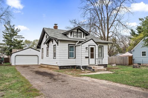 6714 Corvallis Ave N, Crystal, MN, 55428-4330 | Card Image