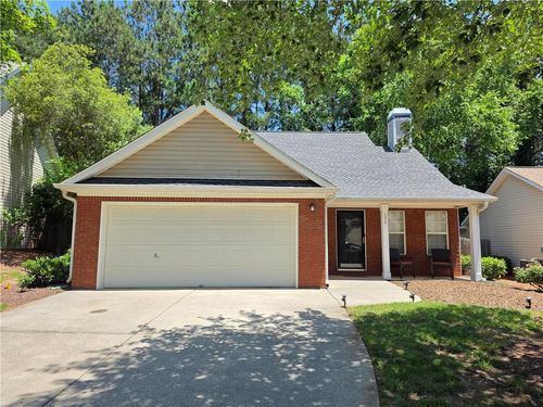 172 Stoneforest Dr, Woodstock, GA, 30189-2553 | Card Image