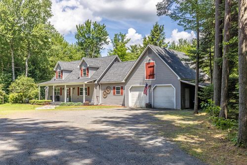 1242 Cadys Falls Rd, Morristown, VT, 05661-9205 | Card Image