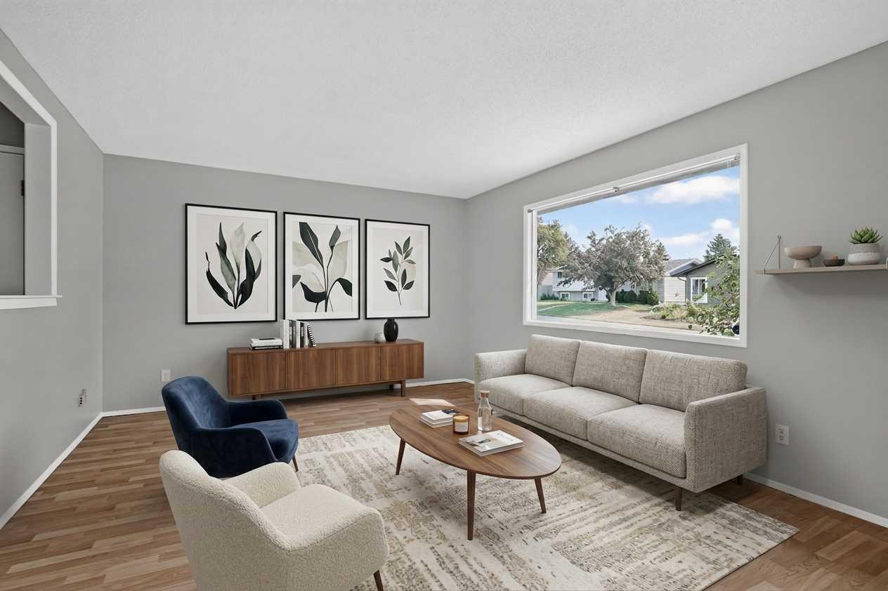 Residential in Calgary 5