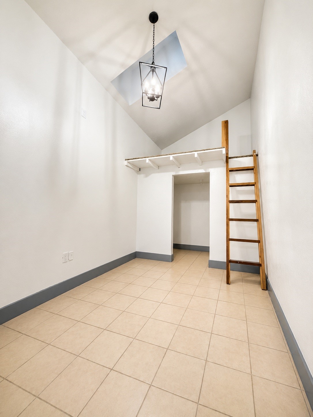 Residential Lease in Fort Worth
