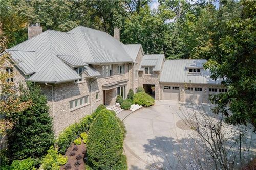 4036 Conway Valley Rd Nw, Atlanta, GA, 30327-3606 | Card Image