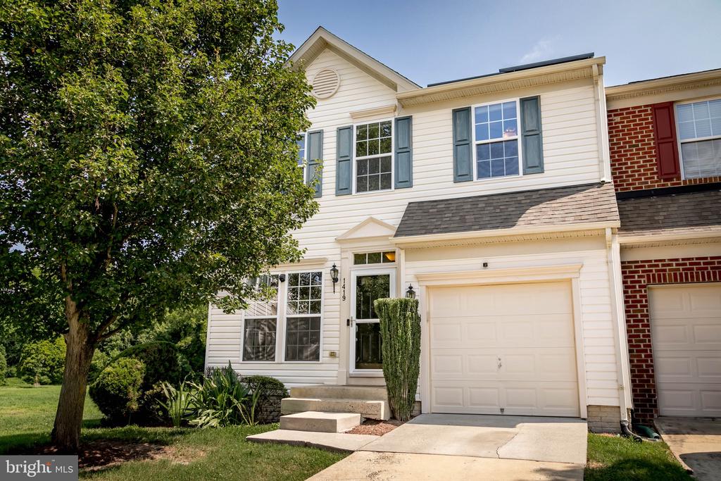 Cat Tail Ct, Salisbury, MD 21804