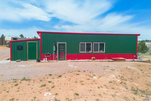 27199 Wind Cave Rd, Hot Springs, SD, 57747 | Card Image