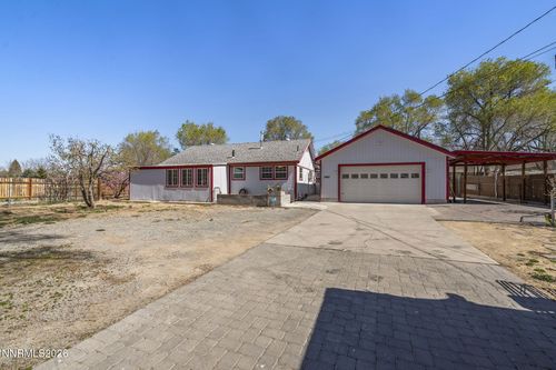 5660 Igloo Dr, Sun Valley, NV, 89433-7516 | Card Image