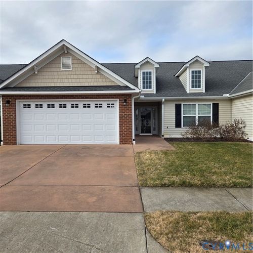 7752 Homeplace Ct, Mechanicsville, VA, 23111-7030 | Card Image