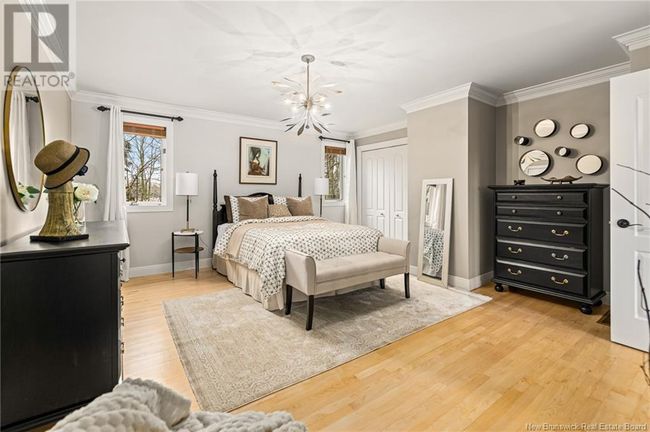 373 Rue Lavoie, House other with 5 bedrooms, 4 bathrooms and null parking in Dieppe NB | Image 25
