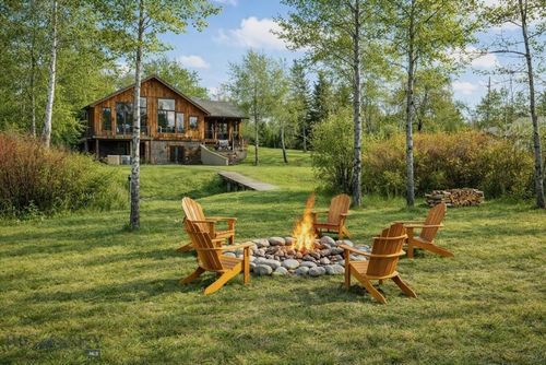 69 Upper Rainbow Rd, Bozeman, MT, 59718-8165 | Card Image