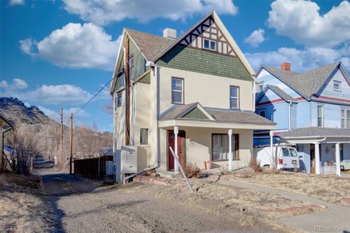 309 W Colorado Ave, Trinidad, CO, 81082-2416 | Card Image