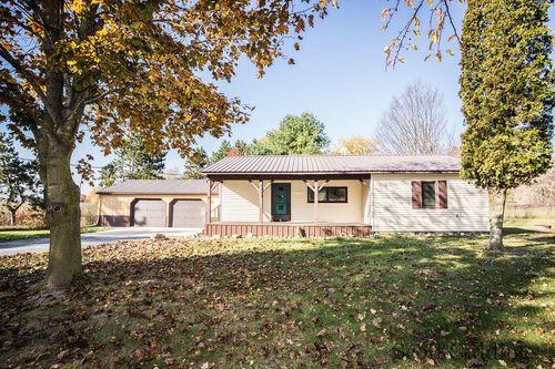 8640 S Derby Road, UNKNOWN, MI, 48884 | Card Image