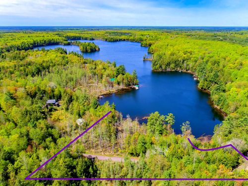 19-ac-ON Muskesin Ln E, Lac du Flambeau, WI, 54538 | Card Image