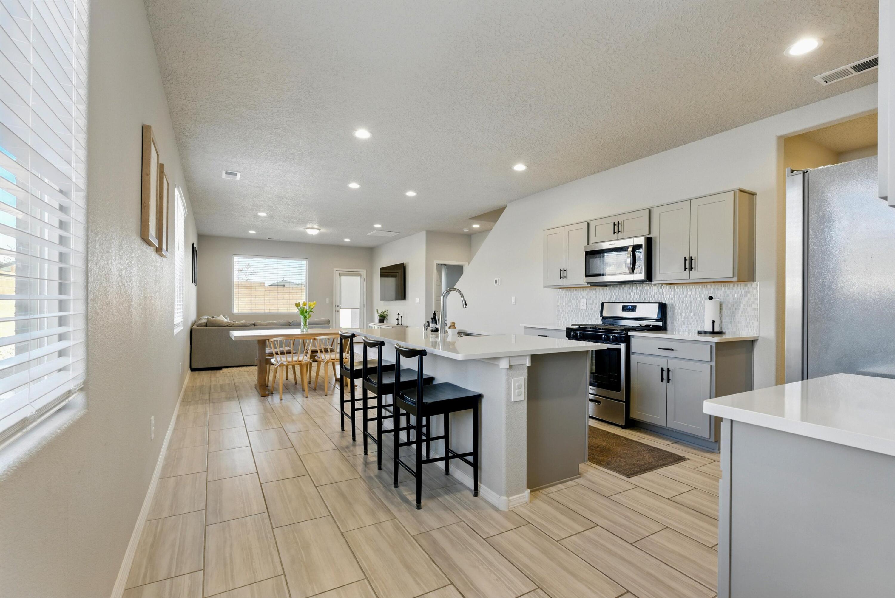 Residential in Albuquerque 5