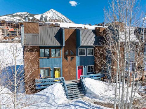 2-22 Castle Rd, Crested Butte, CO, 81225 | Card Image