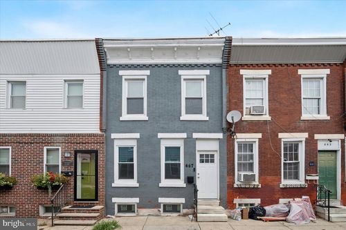 447 Durfor St, PHILADELPHIA, PA, 19148-3909 | Card Image