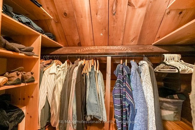 1015 Calbrett Rd, House other with 1 bedrooms, 1 bathrooms and 5 parking in Haliburton ON | Image 29