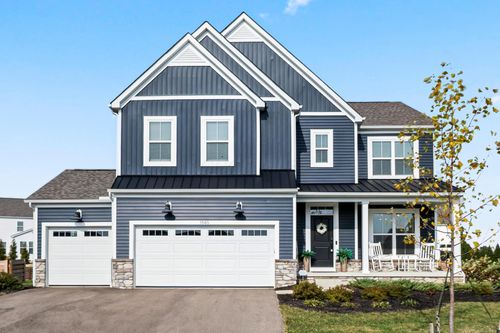 1585 Cromwill Loop, Delaware, OH, 43015-4437 | Card Image