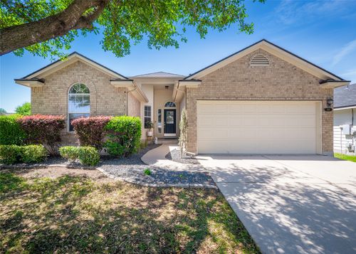 236 Pentire Way, Hutto, TX, 78634-5561 | Card Image