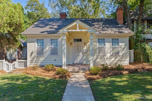 1615 S Court Street, Montgomery, AL, 36104 | Card Image