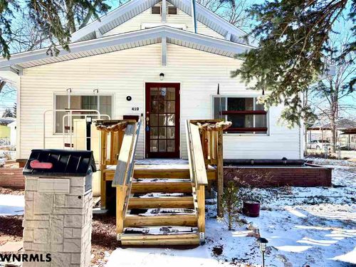 410 S Howard St, Kimball, NE, 69145-1332 | Card Image