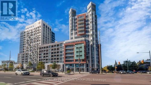 1205-8888 Yonge Street, Richmond Hill (South Richvale), ON, L4C6Z1 | Card Image