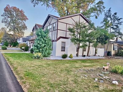 160 Ne Auth Avenue, House other with 5 bedrooms, 3 bathrooms and null parking in Iselin NJ | Image 2