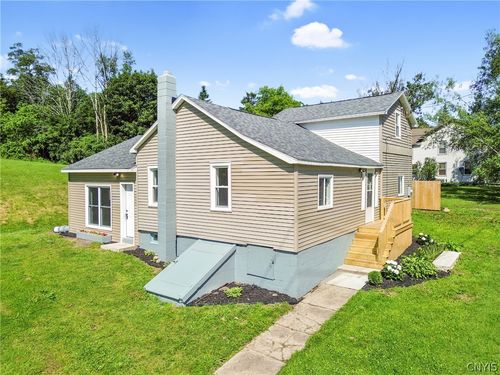 4866 State Route 80, Tully, NY, 13159-3072 | Card Image