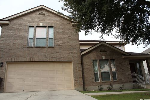 443 Bobcat Holw, San Antonio, TX, 78251-4086 | Card Image