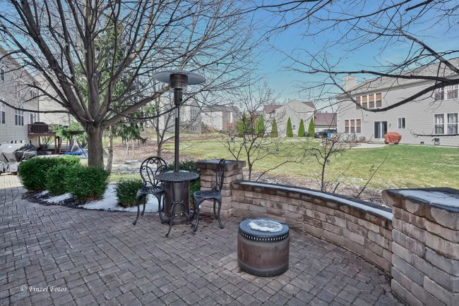 2668 Connolly Ln, House other with 4 bedrooms, 4 bathrooms and 6 parking in West Dundee IL | Image 21