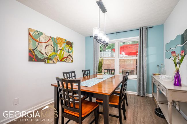 970 Cranberry Crk, House other with 4 bedrooms, 3 bathrooms and 2 parking in Roswell GA | Image 12