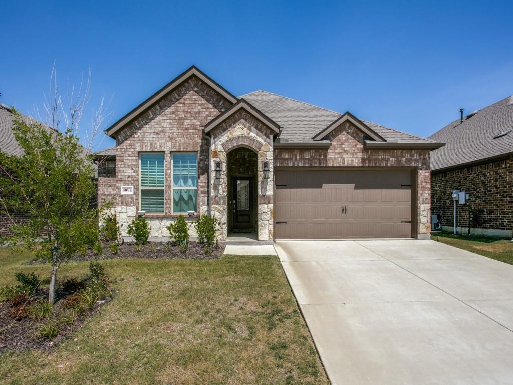 Cobalt Dr, Aubrey, TX 76227