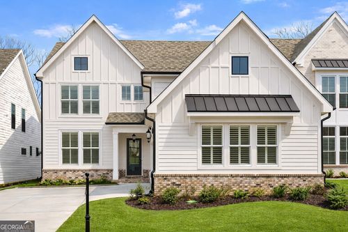 5145 Bandolino Lane, Peachtree Corners, GA, 30092 | Card Image