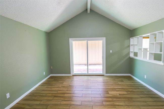 23211 Prairie Bird Dr, House other with 2 bedrooms, 1 bathrooms and 1 parking in Spring TX | Image 6