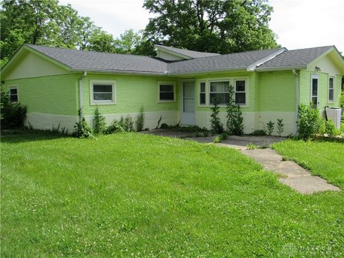 1460 Olt Rd Ext Road, Jefferson Twp, OH, 45417 | Card Image