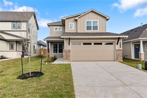 15238 Still Water Meadow Loop, Bryan, TX, 77845-2160 | Card Image