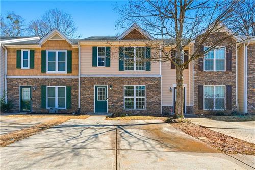 8368 Carlington Ln, Jonesboro, GA, 30236-3769 | Card Image