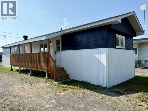 3 Av Gagnon, Edmundston, NB, E3V0G1 | Card Image