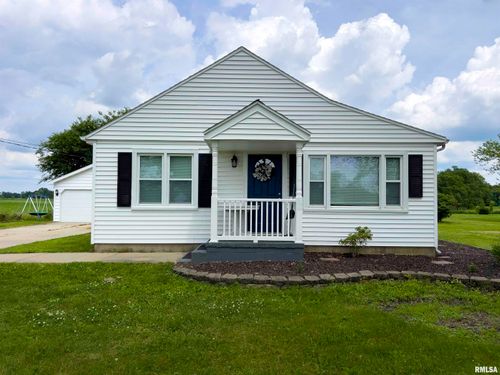 3106 S Walters School Rd, Mapleton, IL, 61547-9749 | Card Image