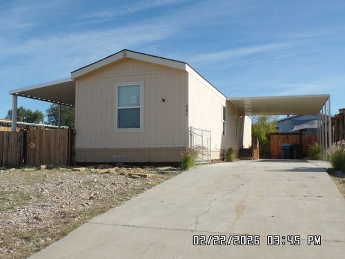 686 Ramar Rd, Bullhead City, AZ, 86442-6312 | Card Image