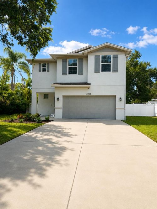 3008 E Sligh Ave, TAMPA, FL, 33610-1144 | Card Image