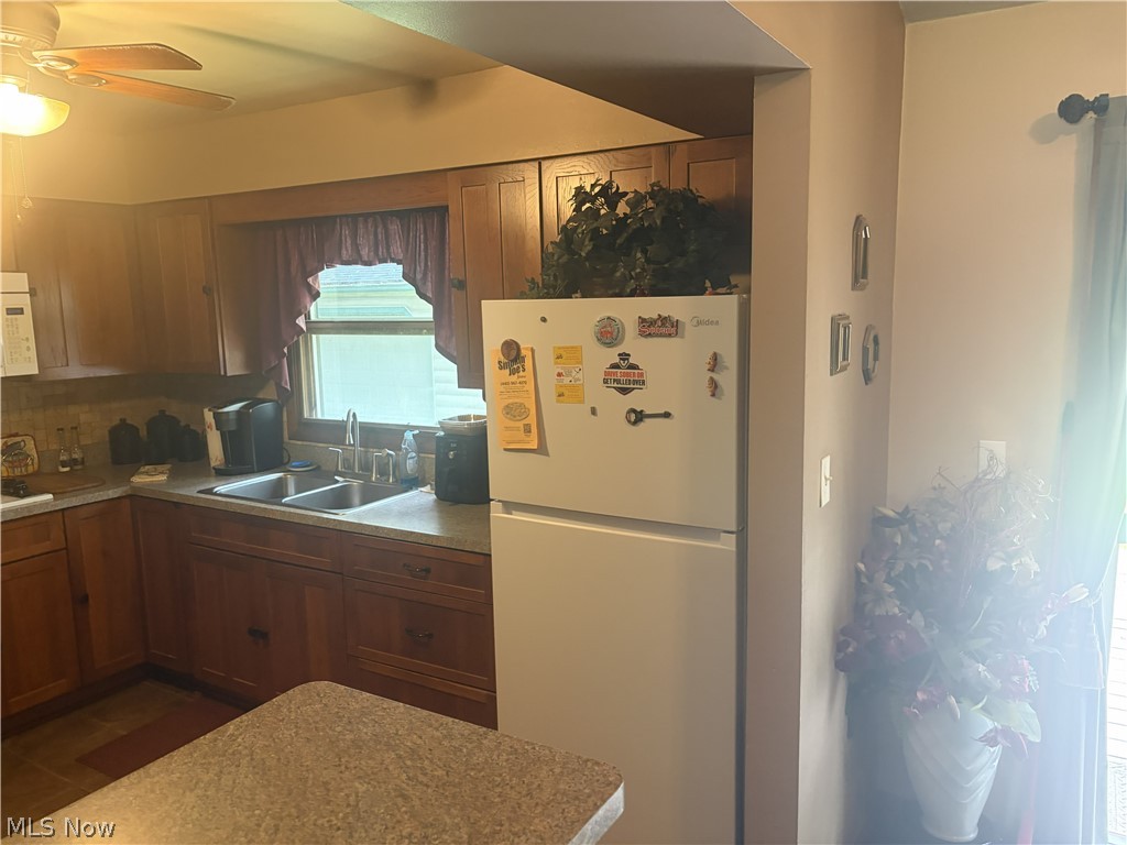 Residential in Wakeman 3