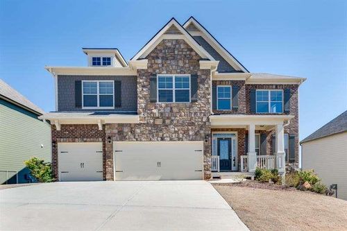 4215 Miramount Overlook, Cumming, GA, 30040-1470 | Card Image