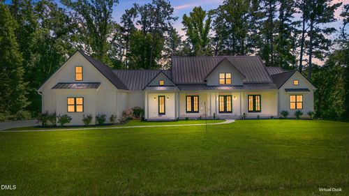 1618 Old Lystra Rd, Chapel Hill, NC, 27517-9176 | Card Image