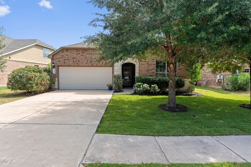 3408 Glastonbury Trl, Pflugerville, TX, 78660-3638 | Card Image