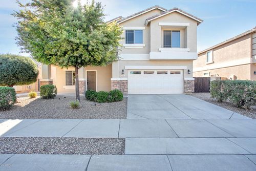 401 S 166th Dr, Goodyear, AZ, 85338-4598 | Card Image