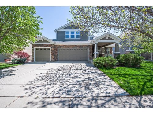 14246 Piney River Rd, Broomfield, CO, 80023-3922 | Card Image