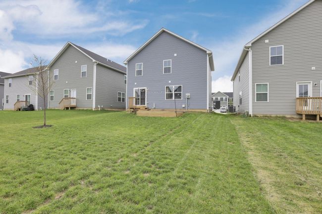 8568 Gable Loop, Condo with 4 bedrooms, 3 bathrooms and null parking in Canal Winchester OH | Image 51