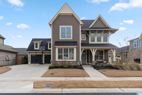 1036 Clifton Rd, HOOVER, AL, 35244-5633 | Card Image
